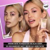 Nyx Professional Makeup Bare With Me Blur Skin Tint Foundati