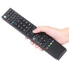 VBESTLIFE Remote Control TV Remote Control for Sharp TV and