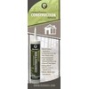Red Devil 077606 General Purpose Construction Adhesive, 9 oz, 6-Pack,