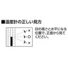 Shinwa Sokutei Dry Hygrometer E-2 72706