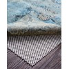 Veken 9x12 Rug Pad Gripper for Hardwood Floors, Non Slip