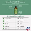 P&J Trading - Forest Pine Scented Oil 100ml - Fragrance
