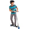 Razor A3 Kick Scooter for Kids Ages 5+ - Foldable,