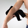 LP Support Elbow Support Basic, Universalgröße 759 – Black