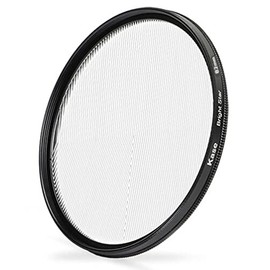 Kase 82mm Bright Star Focus Focusing Tool Filter 82