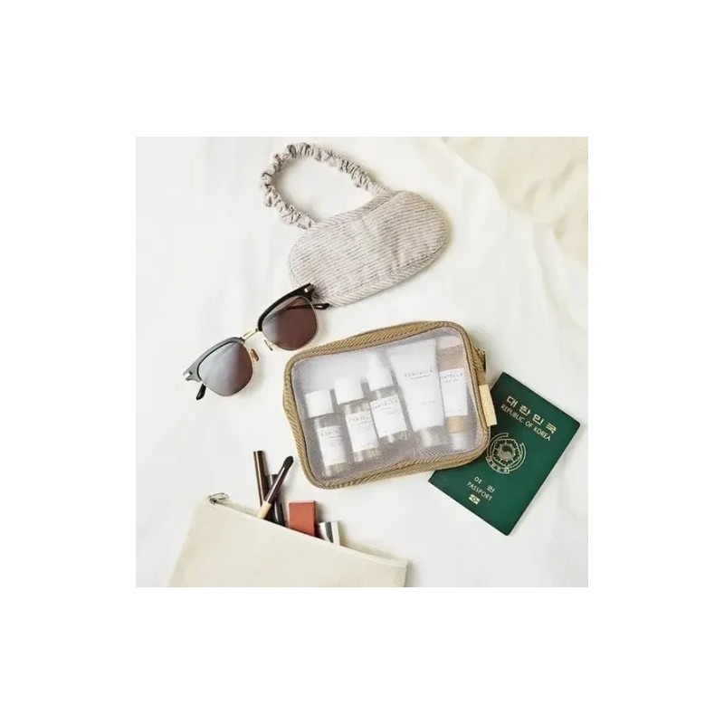 Skin1004 Kit De Viaje Centella Madagascar Mini 5 Pzs