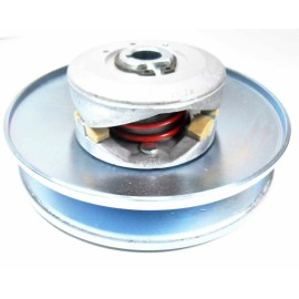 Hammerhead 80T Mudhead 208C Mudhead 208R Go Kart Driven Pulley (Rear Clutch)