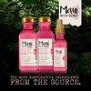Maui Moisture - Champú Lightweight Hydration + Hibiscus Water, 13