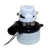 Tennant - Vacuum Motor Kit - Part 130477 - Replacement