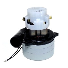 Tennant - Vacuum Motor Kit - Part 130477 - Replacement
