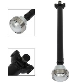 ANPART Front 28.39" Drive Shaft Propeller Shaft Assembly Fit For Ford For Explorer 1997-2001,For Mercury Mountaineer 1997-2001