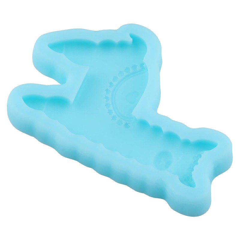 Llama Fondant Mold Alpaca Silicone Chocolate Mold