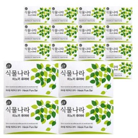 Sikmulnara Home And Kitchen Product Pack Count 90g, 4 Count for daily use and gifting, practical imported Korean Sikmulnara Import, Home and Use