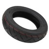 10x2.5 Electric Scooter Tire Rubber Impact Resistance Electric Scooter Replacement