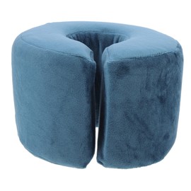 Gatuida Ankle Lifting Pillow for Feet Support Ergonomic Design Washable Cushion for Injury Prevents Bedsores for Elderly