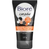 Bioré Exfoliador Carbon Natural, 127 g