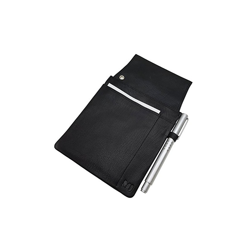 myledershop LEDER KELLNERHOLSTER KELLNERHALFTER KELLNERTASCHE GÜRTELTASCHE HOLSTER HALFTER MJ-DESIGN-GERMANY KALBSLEDER