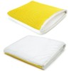 Detailers United -Upholstery & Leather Interior Detailing Mitt 15 x