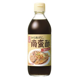 Uchibori Jozo Karaageni Nanban Vinegar, 12.2 fl oz (360 ml)