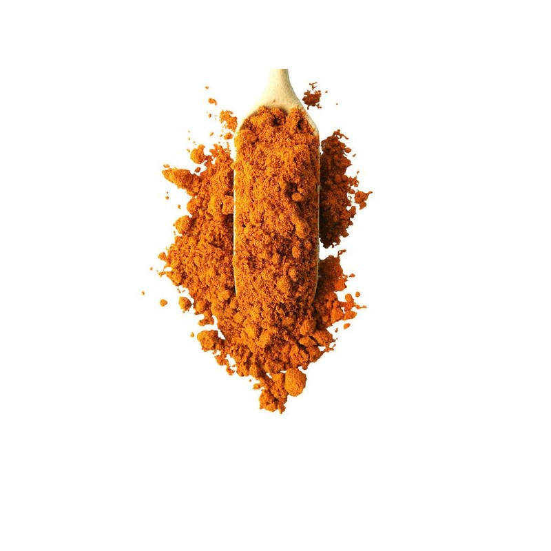 Donguihanjae 동의한재 수입 치자 가루 분말 500g x 2개 Donguihanja