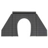 Advanced Z gauge 0001 Single-Line For tonnerupo-taru (Concrete) 2 Pack