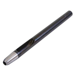 クラフト社 革工具 ハトメ抜 10号(3mm) 8261-10