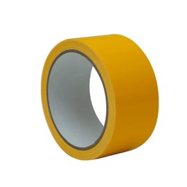 Aoktorkit 10M Yellow Cloth Bookbinding Repair Tape, 5CM Book Binding Tape for Books Repairing Reinforcing Protecting and Covering