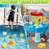 Bath Toys for Babies 6-12 Months+, Wind-up Ducks Bath Toys