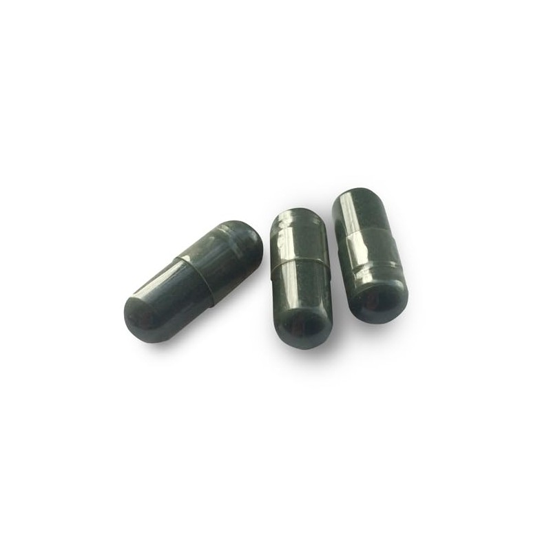 E3Live AFA Capsules, 2.9 oz (54 g) (600 mg x