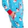 Tipsy Elves Christmas Onesies for Adults - Comfy Unisex Matching