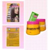 Kit De Alaciado En Crema Con Queratina Alacia-t Nefertiti
