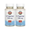 2 cal l-taurine L-Taurine Taurine 500mg 60 tablets / 2개 칼 l타우린 L-타우린 Taurine 500mg 60정