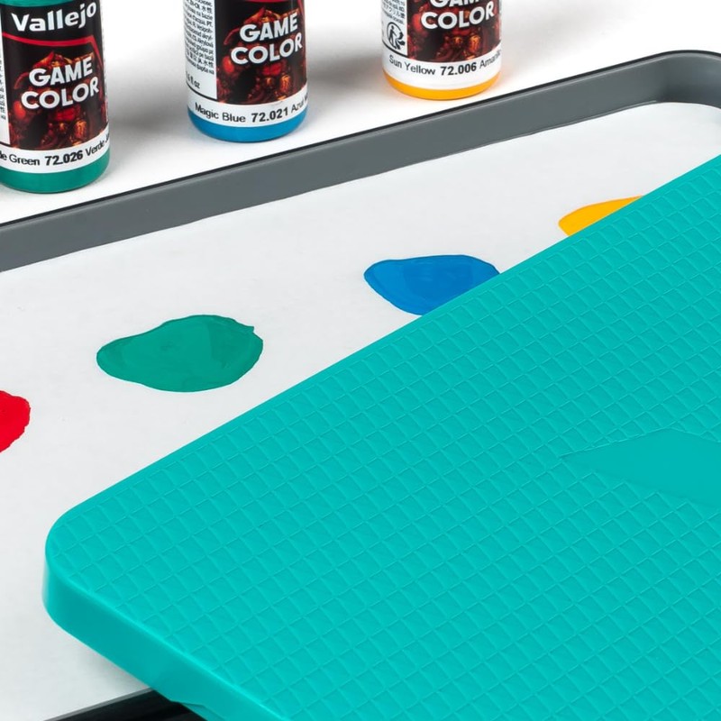 Vallejo 709901 Wet Pallet