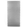 Perforated metal sheets,Perforated stainless steel plate,304 stainless steel metal mesh