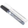 Daler Rowney Simply Acrylic Metallic Marker Pen Set, Black and