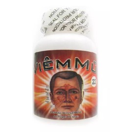 BI MING YAN BAO Thuoc Viem Mui