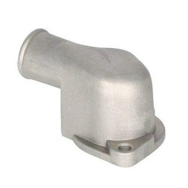 Thermostat Housing Compatible with Ford 2310 7710 7600 6810 5610 2610 6600 4110 4600 2600 4100 5000 335 5600 4610 6710 2000 3600 2910 7610 3000 7700 3610 3910 2110 6700 6610 4140 4000 New Holland
