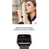 SEND UP 2025 Smartwatch Smartwatch AMOLED Calls Fitness Tracker Uni