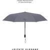 Ambra UV: Automatic Umbrella with UV Protection Windproof Pocket Umbrella