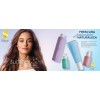 Colección Facial Summer Glow Piel Joven 4 Productos Terramar