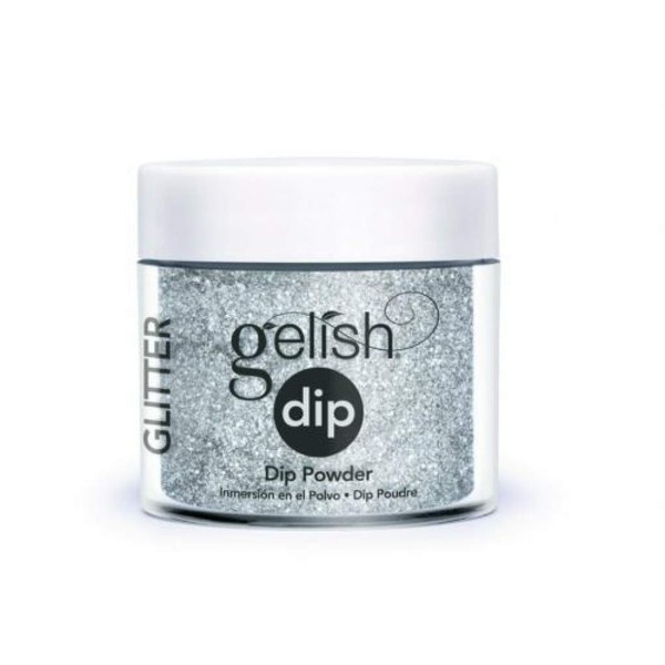 Harmony Gelish Dip Powder, 23 g, Time To Shine