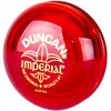 Duncan Toys Imperial Yo-Yo, Beginner Yo-Yo with String, Steel Axle