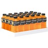 POWERADE POWERADE, Electrolyte Enhanced Sports Drinks w/ vitamins, Orange, 20 fl oz, 24 Pack