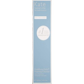 Kate Somerville EradiKate Daily Foaming Cleanser - Acne Face Wash for Visibly Clearer Skin (4 Fl. Oz.)