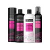 TRESemmé Shampoo, Conditioner, Hairspray, & Styler Volume Hair Kit Formulated