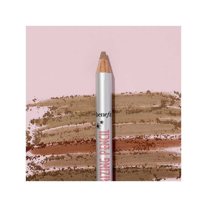 Benefit NEW 김미 브로우+ 볼류마이징 펜슬 NEW Kim Mi Brow