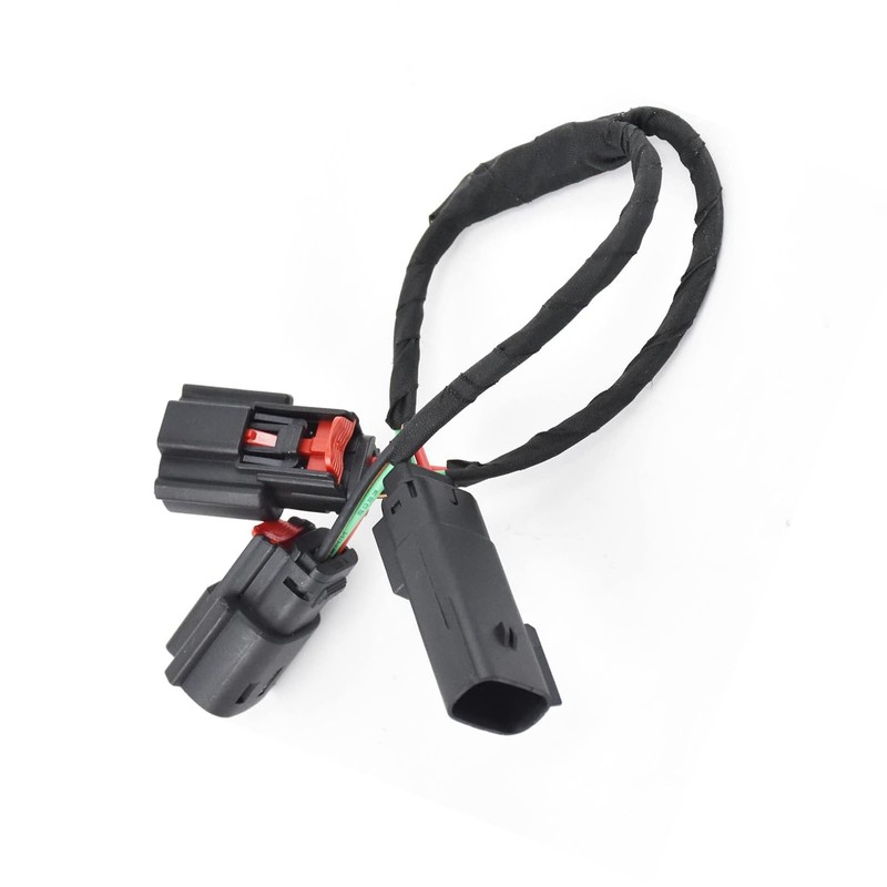 Multiple Accessory Harness Replace 278003684 for 2019-2022 for Sea-Doo Fish