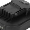 Battery Adaper for Makita 18V Convert for WORX 20V 4-Pin