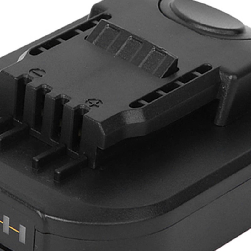 Battery Adaper for Makita 18V Convert for WORX 20V 4-Pin