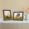 Vasemouh Picture Frames 13 x 18 cm Set of 6